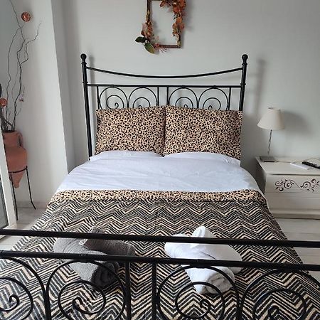 Apartamento Ανατολή Veria  Exterior foto