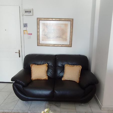Apartamento Ανατολή Veria  Exterior foto