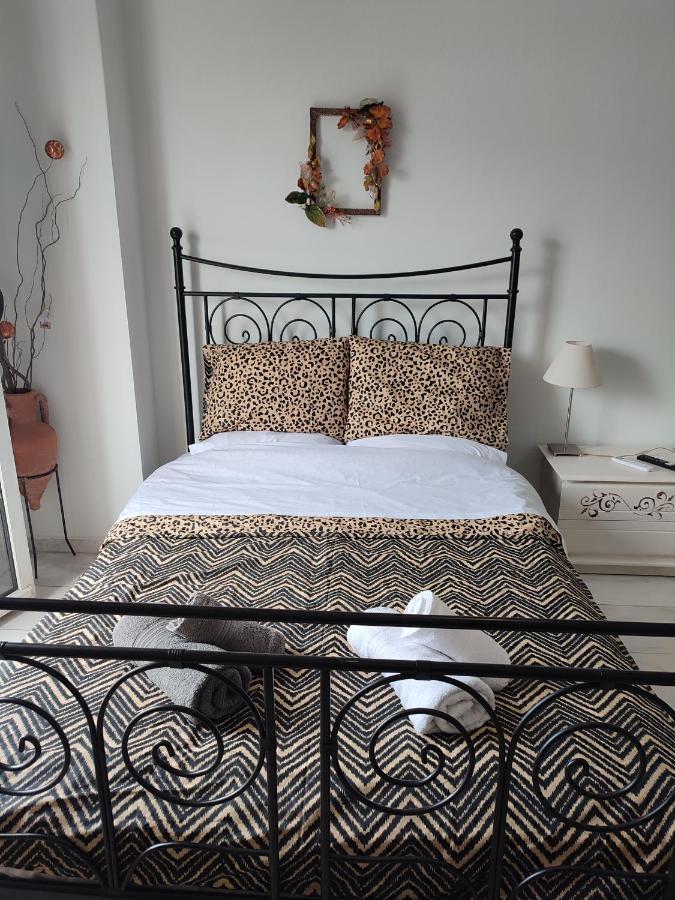 Apartamento Ανατολή Veria  Exterior foto