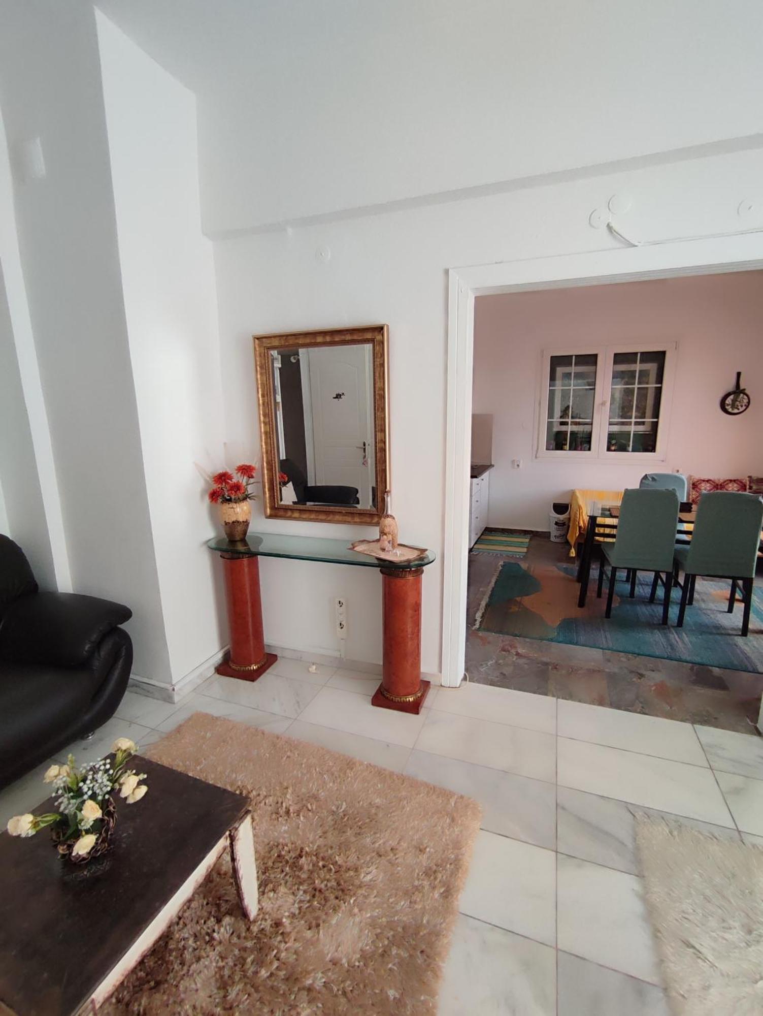 Apartamento Ανατολή Veria  Exterior foto
