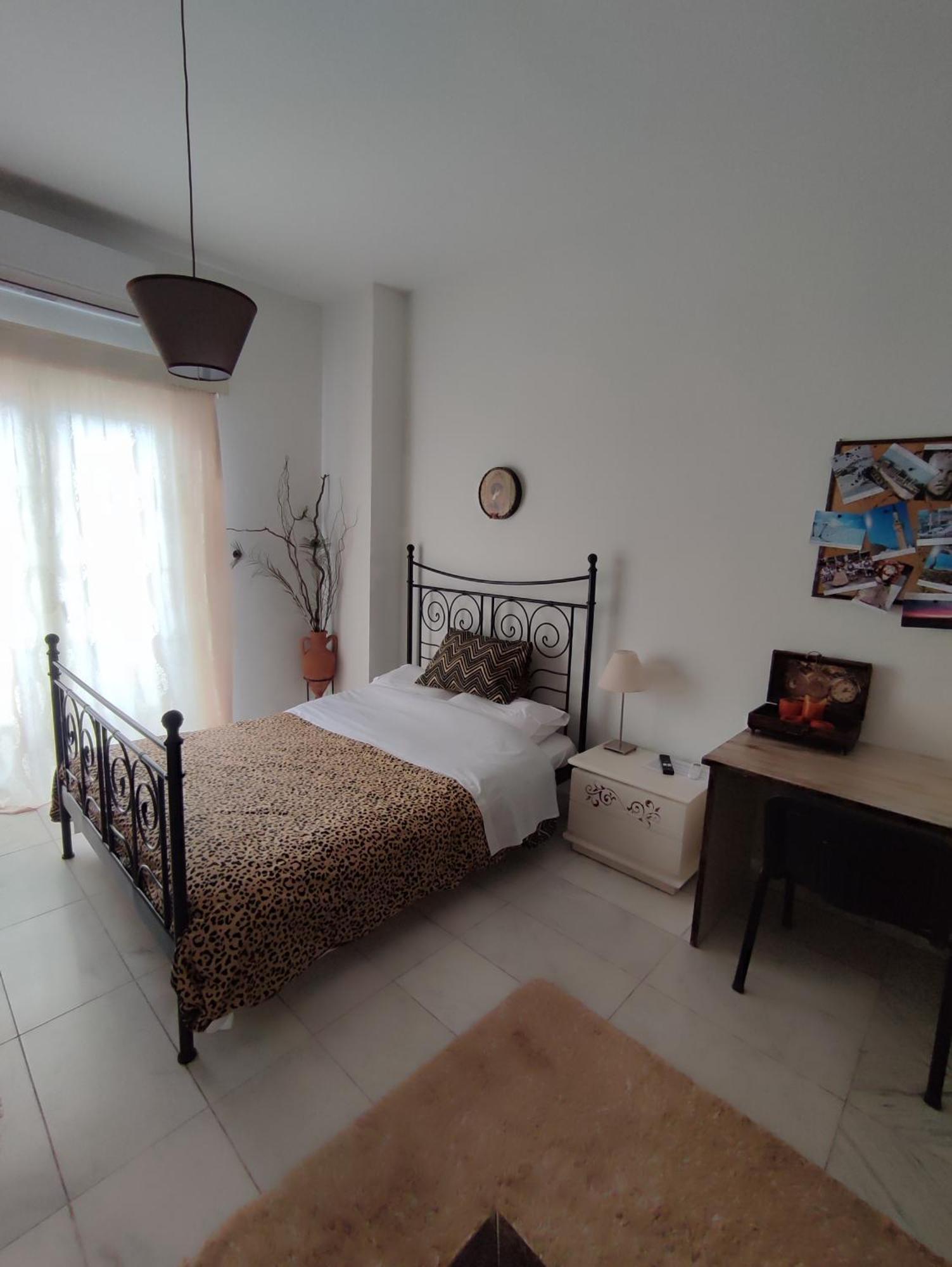 Apartamento Ανατολή Veria  Exterior foto