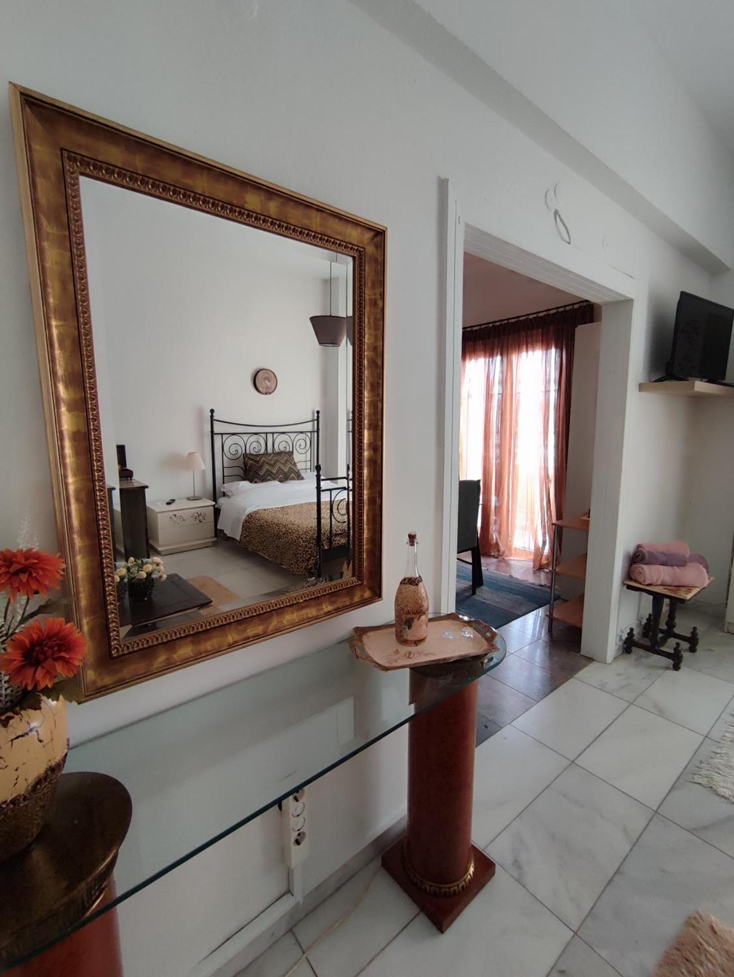 Apartamento Ανατολή Veria  Exterior foto