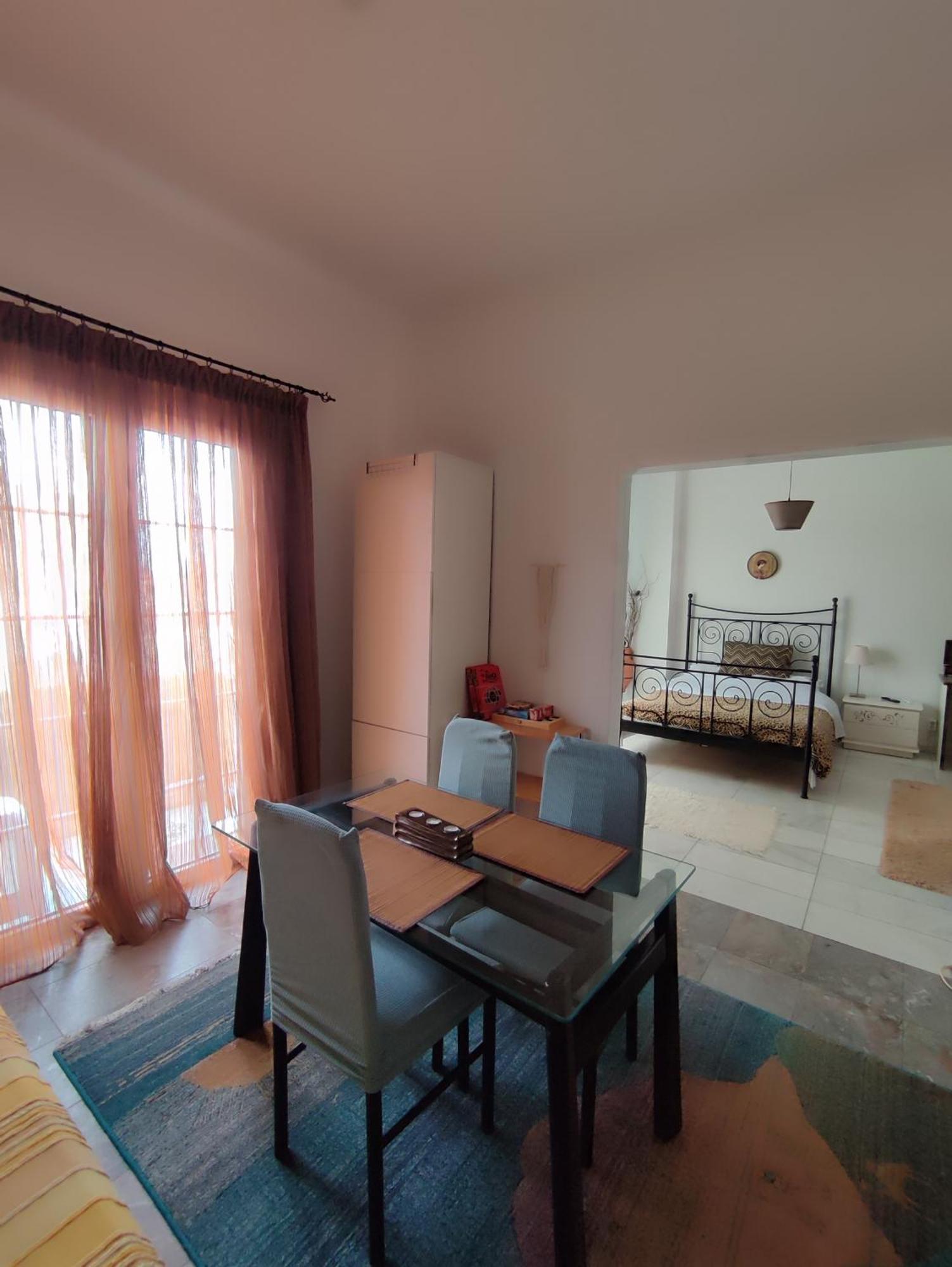Apartamento Ανατολή Veria  Exterior foto