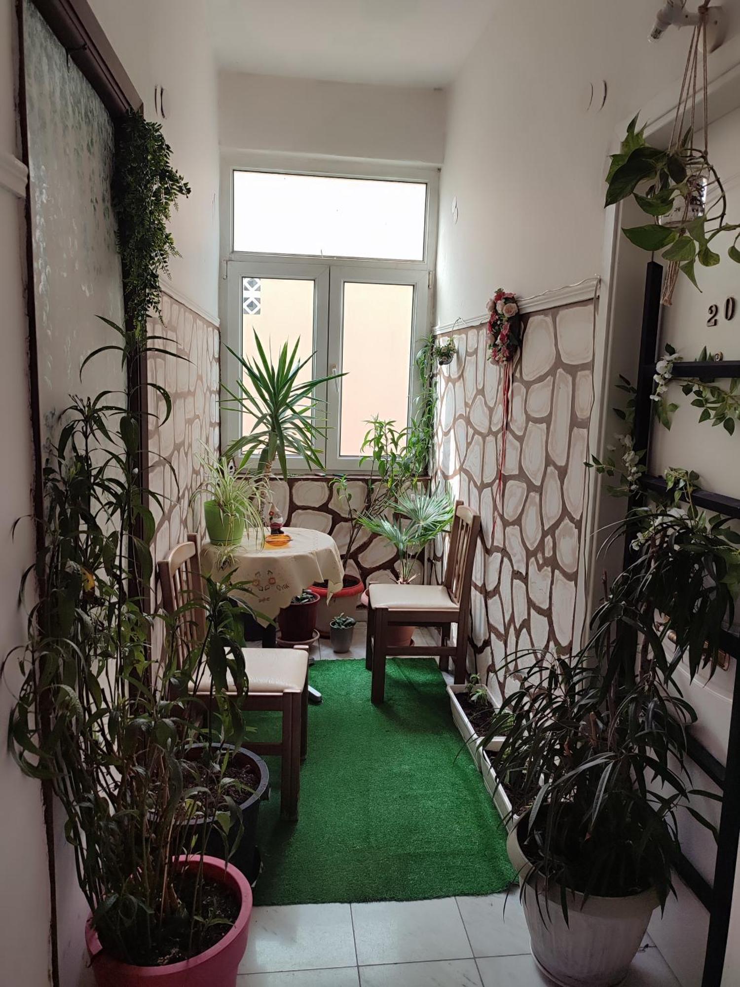 Apartamento Ανατολή Veria  Exterior foto