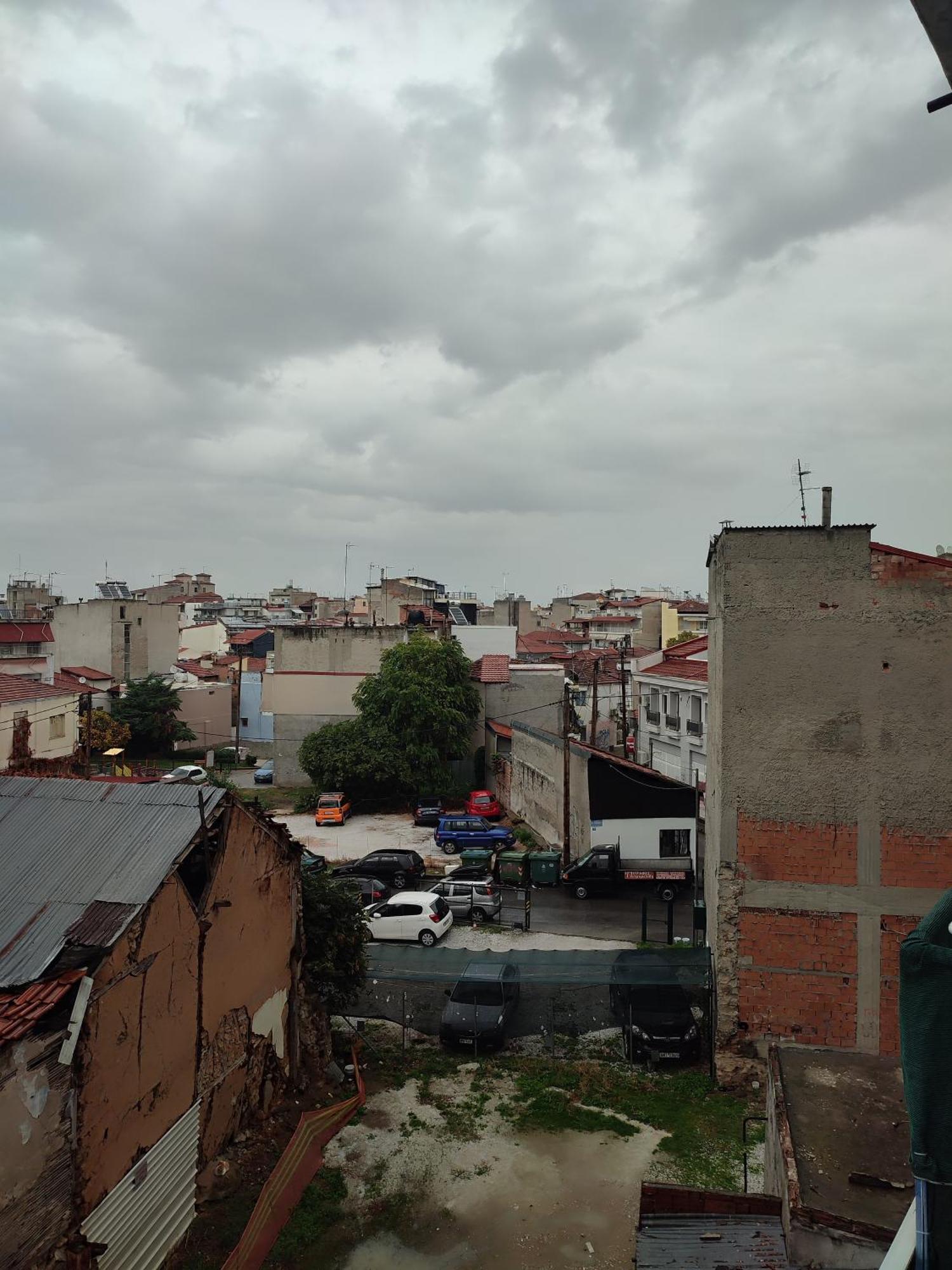 Apartamento Ανατολή Veria  Exterior foto