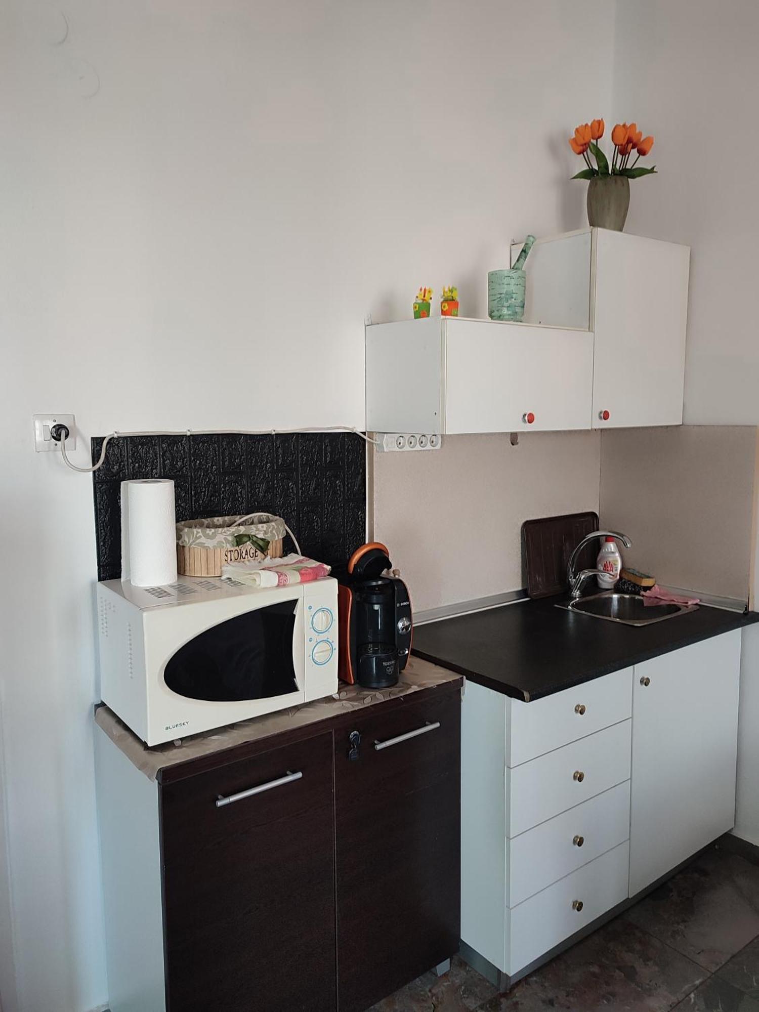 Apartamento Ανατολή Veria  Exterior foto