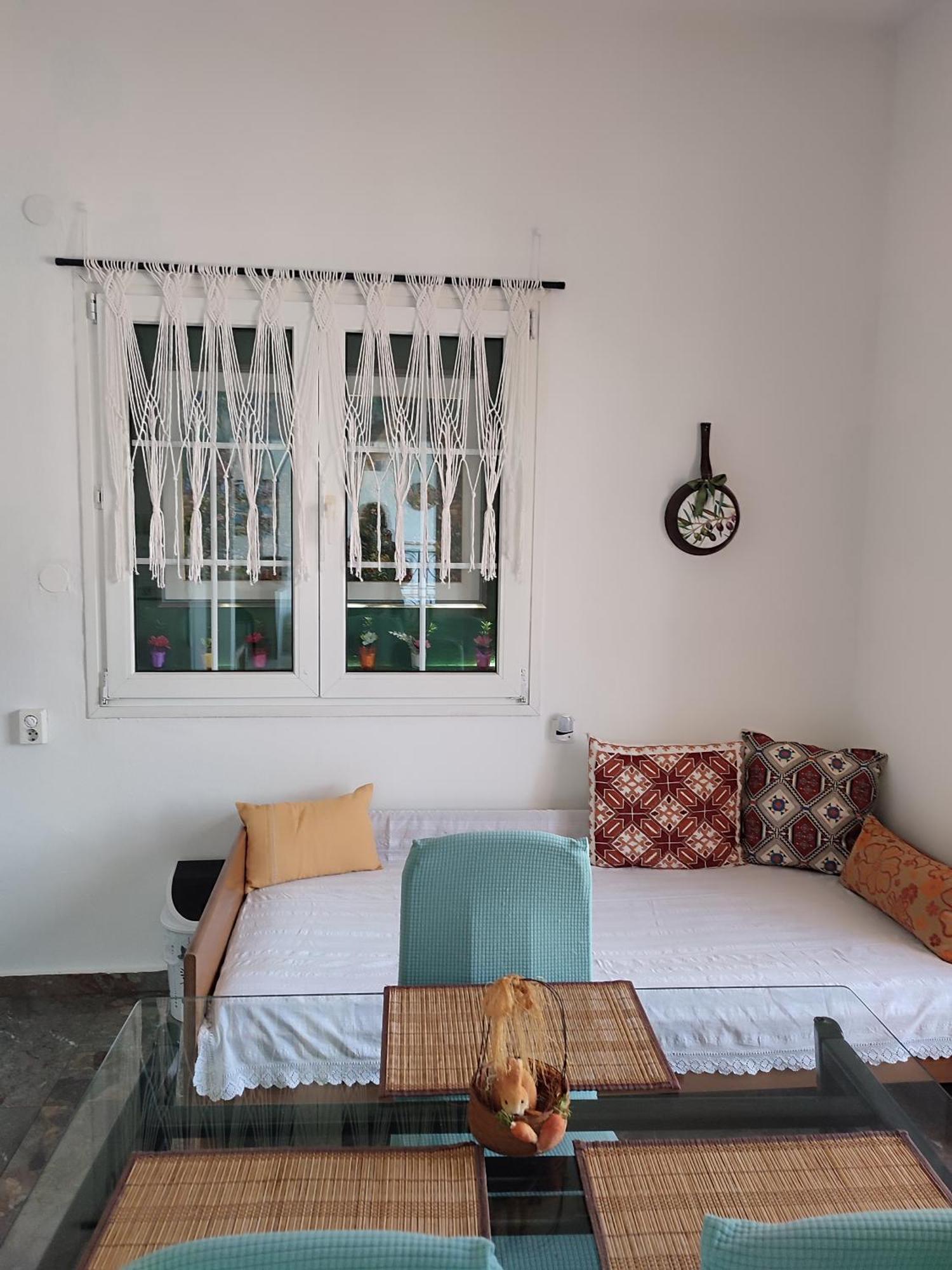 Apartamento Ανατολή Veria  Exterior foto