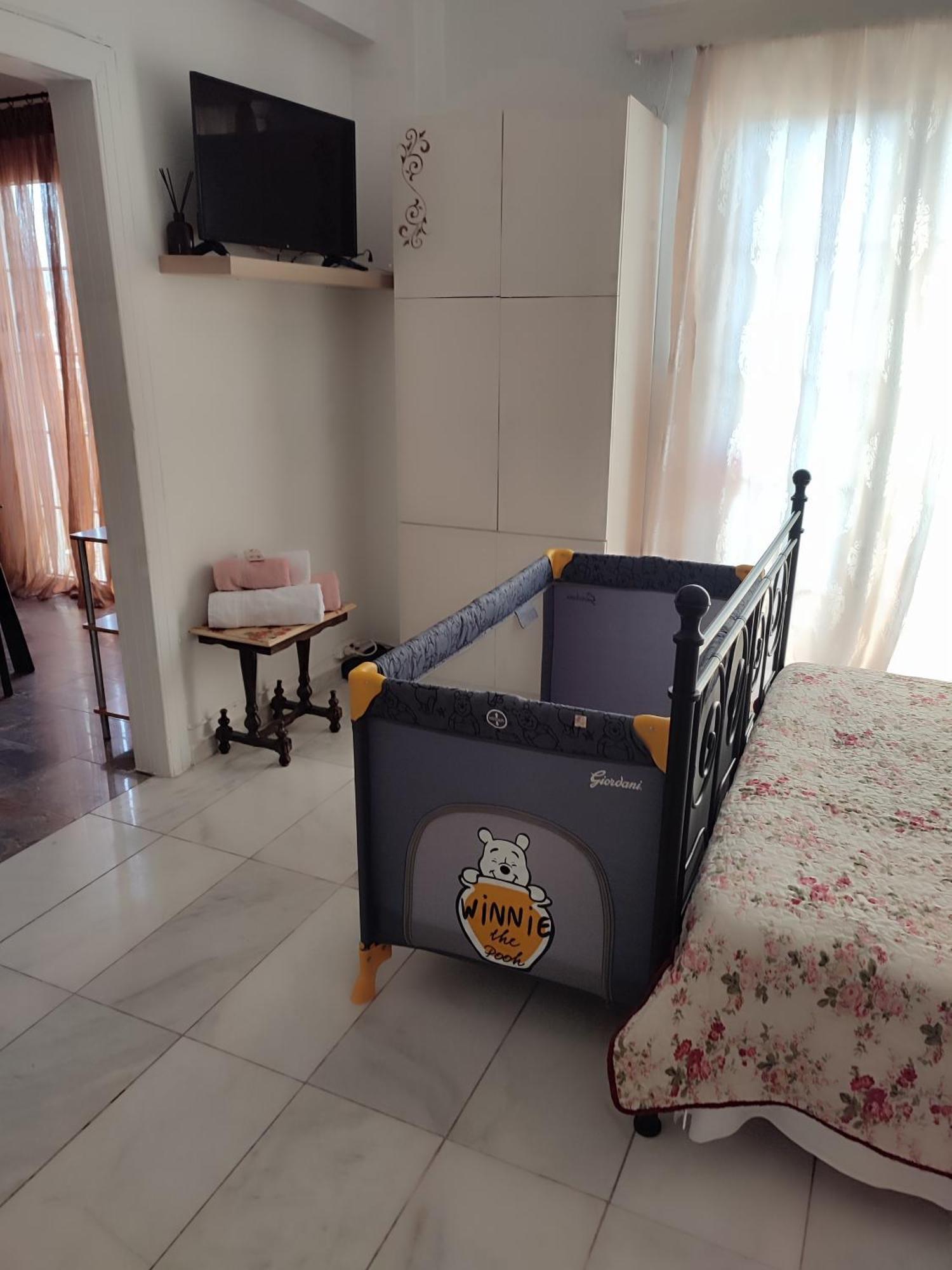 Apartamento Ανατολή Veria  Exterior foto