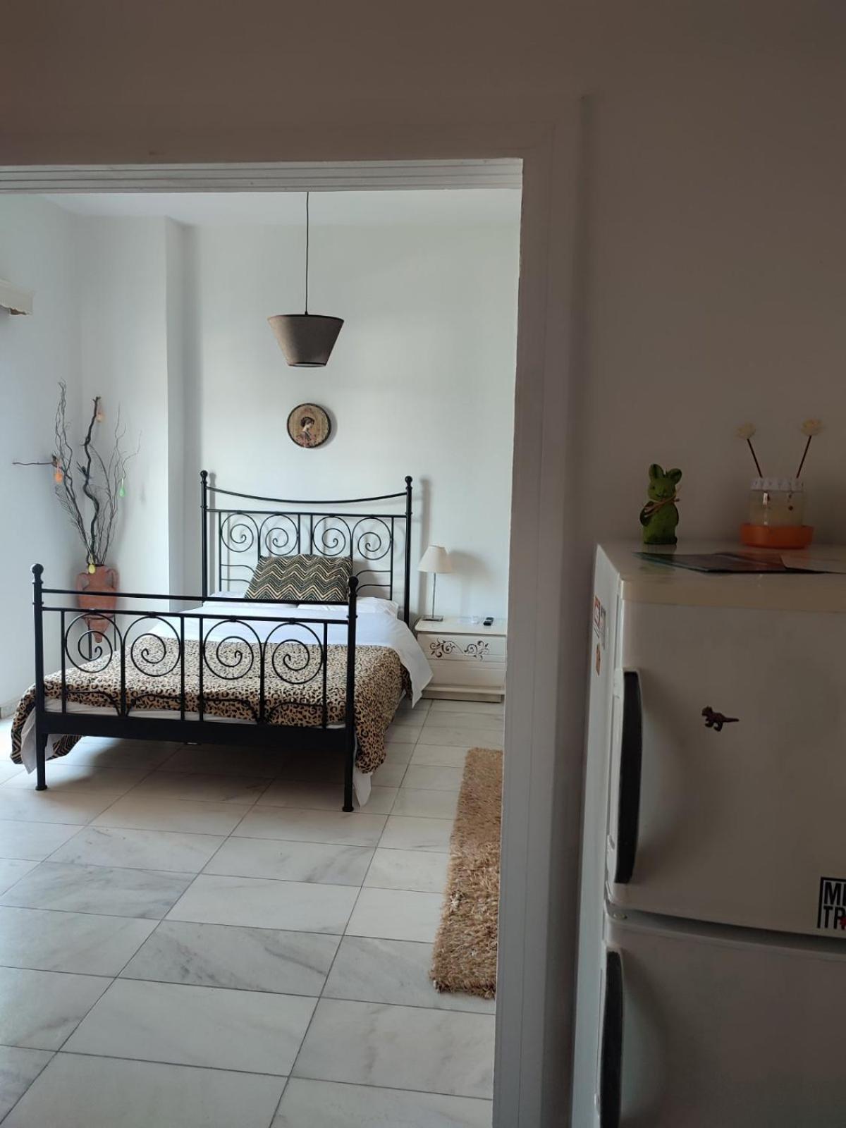 Apartamento Ανατολή Veria  Exterior foto